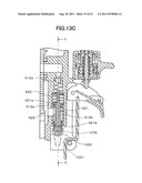 PNEUMATIC DRIVING MACHINE diagram and image