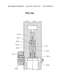 PNEUMATIC DRIVING MACHINE diagram and image