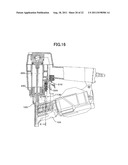 PNEUMATIC DRIVING MACHINE diagram and image