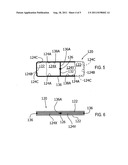 Wireless antenna for RFID tires diagram and image