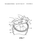 PAINT SPRAYER AND PAINT CONTAINER ADAPTER diagram and image