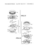 PAINT SPRAYER AND PAINT CONTAINER ADAPTER diagram and image