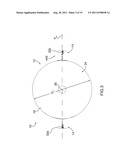 Propulsion and steering system for an airship diagram and image