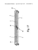 Machine Stand diagram and image