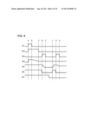 SEMICONDUCTOR DEVICE AND DRIVING METHOD THEREOF diagram and image