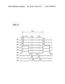 SEMICONDUCTOR DEVICE AND DRIVING METHOD THEREOF diagram and image