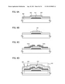 SEMICONDUCTOR DEVICE AND DRIVING METHOD THEREOF diagram and image