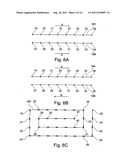 Method for producing a representation of an object by means of a particle     beam, as well as a particle beam device for carrying out the method diagram and image