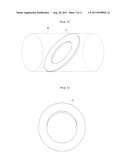 PARTICLE RADIOTHERAPY APPARATUS diagram and image