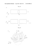 PARTICLE RADIOTHERAPY APPARATUS diagram and image