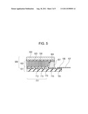 RADIATION DETECTOR AND RADIATION DETECTION SYSTEM diagram and image