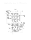 RADIATION DETECTOR AND RADIATION DETECTION SYSTEM diagram and image