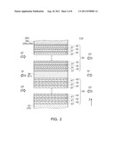 SEMICONDUCTOR LIGHT EMITTING DEVICE diagram and image