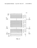 SEMICONDUCTOR LIGHT EMITTING DEVICE diagram and image