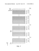 SEMICONDUCTOR LIGHT EMITTING DEVICE diagram and image