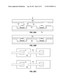 Solid State Light Strips Containing LED Dies in Series diagram and image