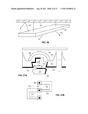 Solid State Light Strips Containing LED Dies in Series diagram and image