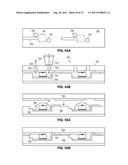 Solid State Light Strips Containing LED Dies in Series diagram and image