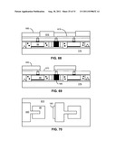 Solid State Light Strips Containing LED Dies in Series diagram and image