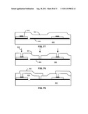 Solid State Light Strips Containing LED Dies in Series diagram and image