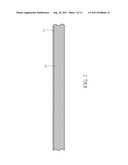 HIGH-REFLECTION SUBMOUNT FOR LIGHT-EMITTING DIODE PACKAGE AND FABRICATION     METHOD THEREOF diagram and image