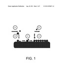 GRINGO HETEROJUNCTION BIPOLAR TRANSISTOR WITH A METAL EXTRINSIC BASE     REGION diagram and image