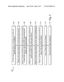 SPACER STRUCTURE OF A FIELD EFFECT TRANSISTOR diagram and image