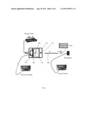 SYSTEM AND METHOD FOR AN INTEGRATED ELECTRONIC AND OPTICAL MEMS BASED     SENSOR diagram and image