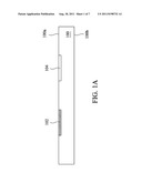 CHIP PACKAGE AND METHOD FOR FORMING THE SAME diagram and image