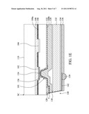 CHIP PACKAGE AND METHOD FOR FORMING THE SAME diagram and image