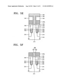 SEMICONDUCTOR DEVICE INCLUDING CONTACT PLUG AND METHOD OF MANUFACTURING     THE SAME diagram and image