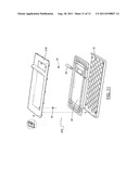 PASSENGER SIDE ACTIVE KNEE BOLSTER diagram and image