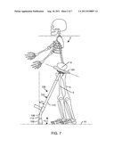 PERSONAL SUPPORT DEVICE diagram and image