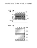 ORGANOMETALLIC COMPLEX AND LIGHT-EMITTING ELEMENT, LIGHTING DEVICE, AND     ELECTRONIC DEVICE INCLUDING THE ORGANOMETALLIC COMPLEX diagram and image