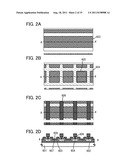 ORGANOMETALLIC COMPLEX AND LIGHT-EMITTING ELEMENT, LIGHTING DEVICE, AND     ELECTRONIC DEVICE INCLUDING THE ORGANOMETALLIC COMPLEX diagram and image