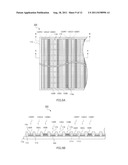 ORGANIC EL DISPLAY PANEL diagram and image