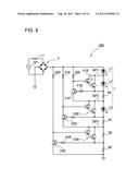 LIGHT-EMITTING DIODE DRIVING APPARATUS AND LIGHT-EMITTING DIODE LIGHTING     CONTROLLING METHOD diagram and image