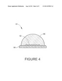 COLOR CONTROL OF LIGHT EMITTING DEVICES AND APPLICATIONS THEREOF diagram and image