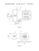 LIGHT-EMITTING DEVICE AND LIGHTING APPARATUS PROVIDED WITH THE SAME diagram and image