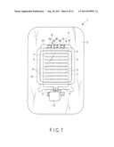 LIGHT-EMITTING DEVICE AND LIGHTING APPARATUS PROVIDED WITH THE SAME diagram and image