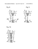 Drive Unit for Legged Robots and Control Method Thereof diagram and image