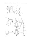 Circuit Arrangement and Method for Driving a Load diagram and image