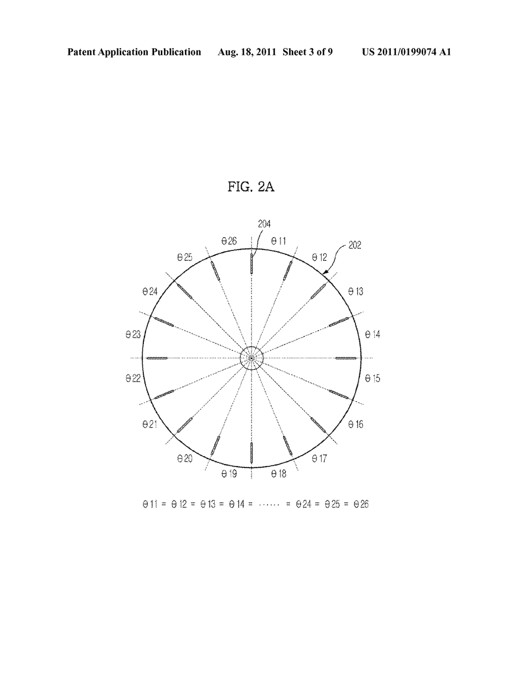 ROTARY ENCODER AND CONTROL METHOD THEREOF - diagram, schematic, and image 04