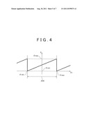 ROTATION ANGLE DETECTION DEVICE, AND ROTATION ANGLE DETECTION METHOD diagram and image