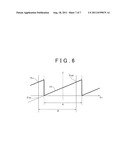 ROTATION ANGLE DETECTION DEVICE, AND ROTATION ANGLE DETECTION METHOD diagram and image