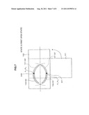 STATE DETECTION DEVICE AND METHOD IN PORTABLE DEVICE diagram and image