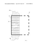 Radiotherapy and imaging apparatus diagram and image