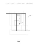 TRIGGER CIRCUITS AND EVENT COUNTERS FOR AN IC diagram and image