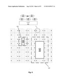 TRIGGER CIRCUITS AND EVENT COUNTERS FOR AN IC diagram and image