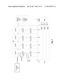 TRIGGER CIRCUITS AND EVENT COUNTERS FOR AN IC diagram and image